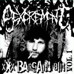Sexcrement : XXX Bargain Bin Vol 1